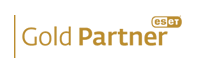 ESET Gold Partner