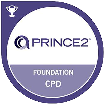 PRINCE2 Certified