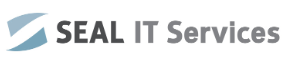 SEAL IT Services logo