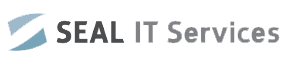 SEAL IT Services logo